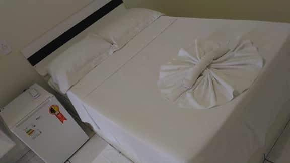 Vitalliti Hotel Алта-Флореста Экстерьер фото