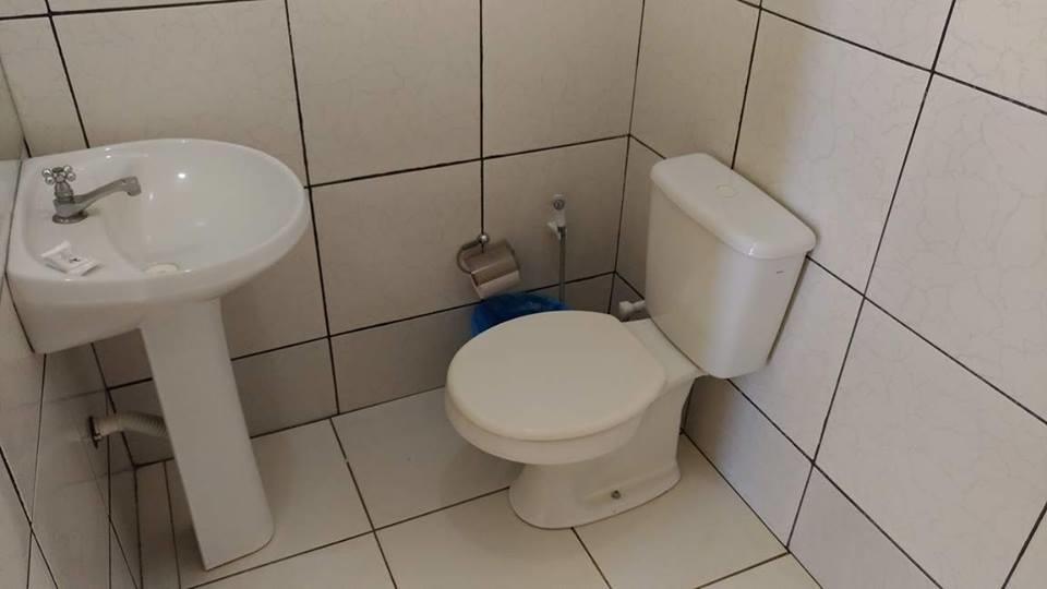 Vitalliti Hotel Алта-Флореста Экстерьер фото